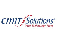 CMIT Solutions Silicon Valley